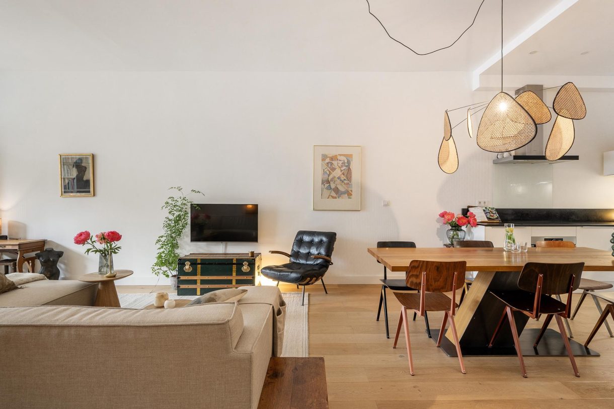 Te koop: Foto Appartement aan de Schiedamseweg 55M in Vlaardingen