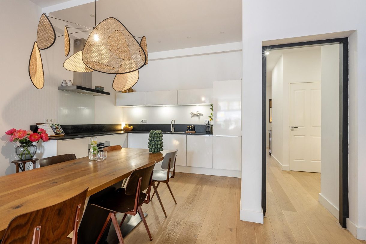 Te koop: Foto Appartement aan de Schiedamseweg 55M in Vlaardingen