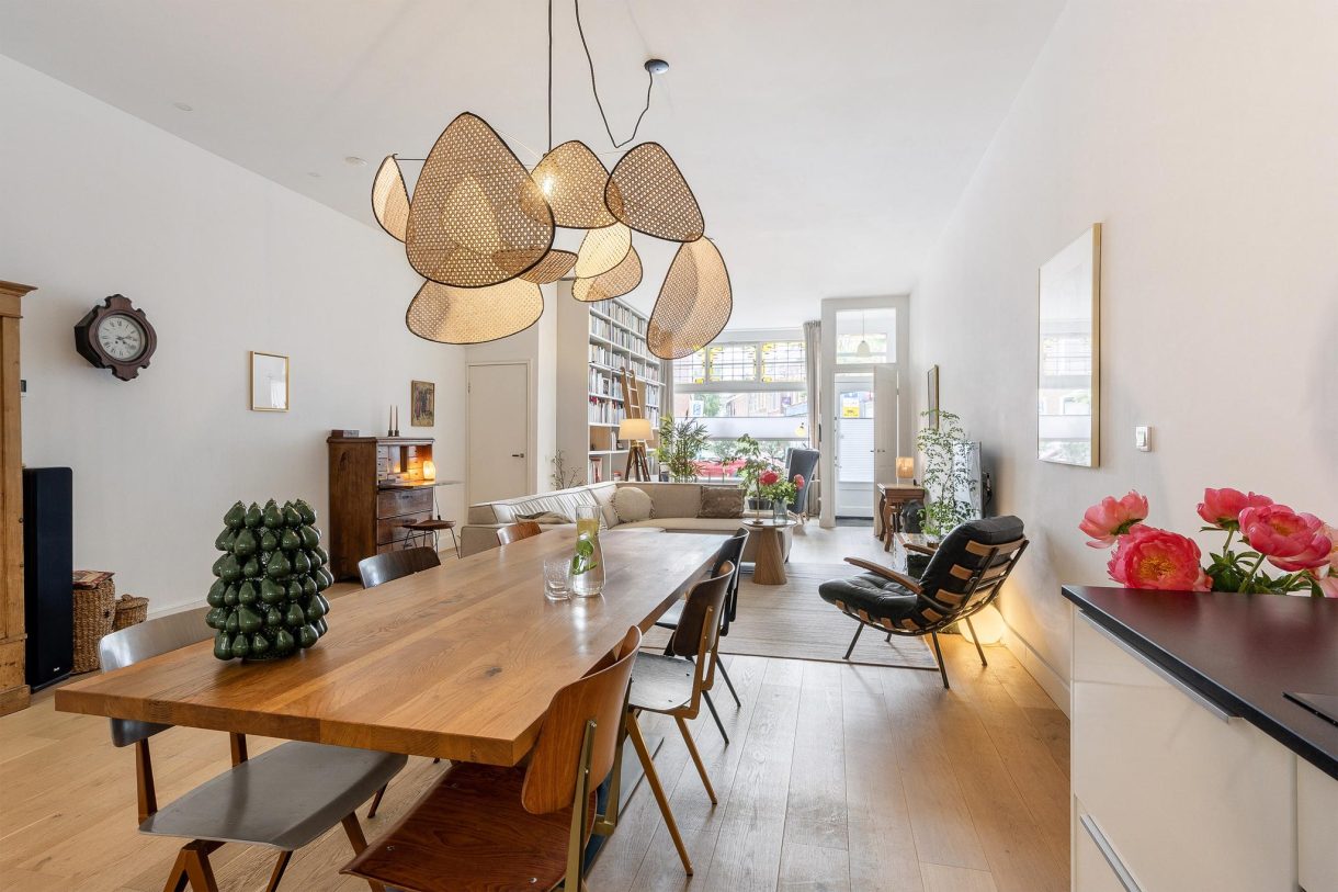 Te koop: Foto Appartement aan de Schiedamseweg 55M in Vlaardingen