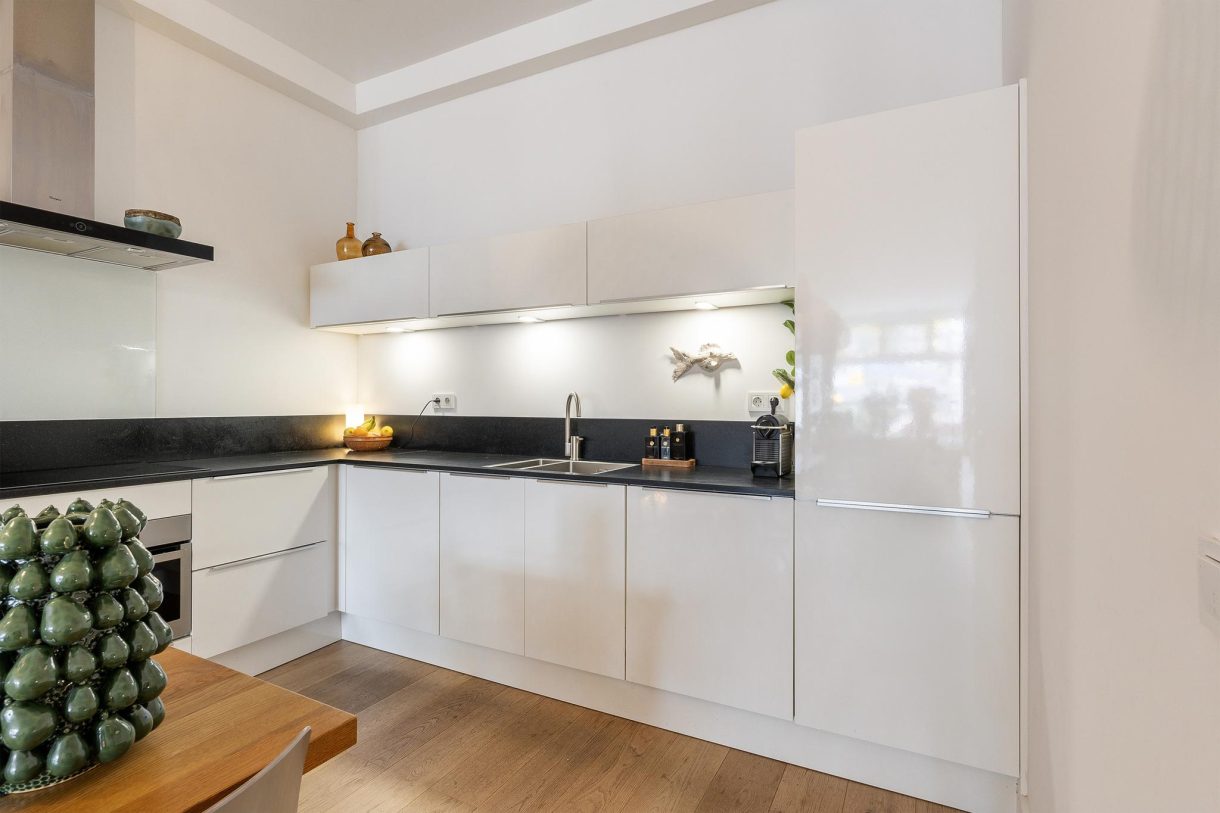 Te koop: Foto Appartement aan de Schiedamseweg 55M in Vlaardingen