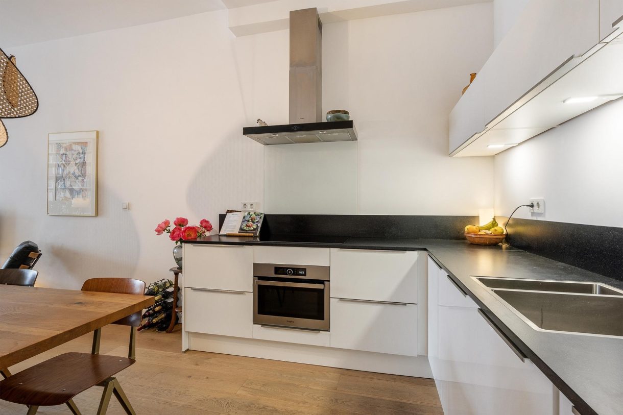 Te koop: Foto Appartement aan de Schiedamseweg 55M in Vlaardingen