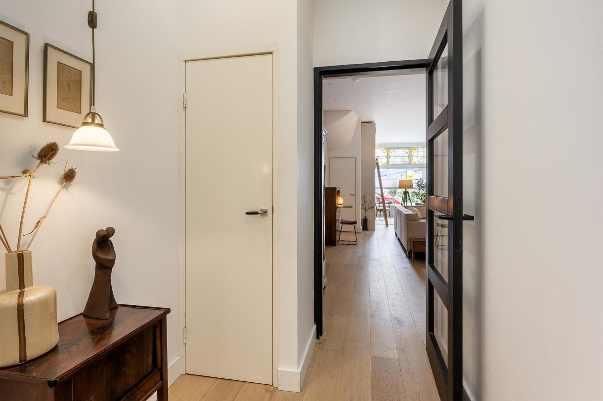 Te koop: Foto Appartement aan de Schiedamseweg 55M in Vlaardingen
