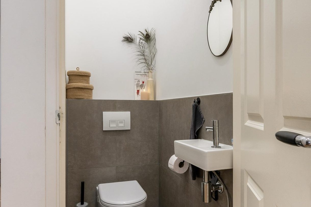 Te koop: Foto Appartement aan de Schiedamseweg 55M in Vlaardingen