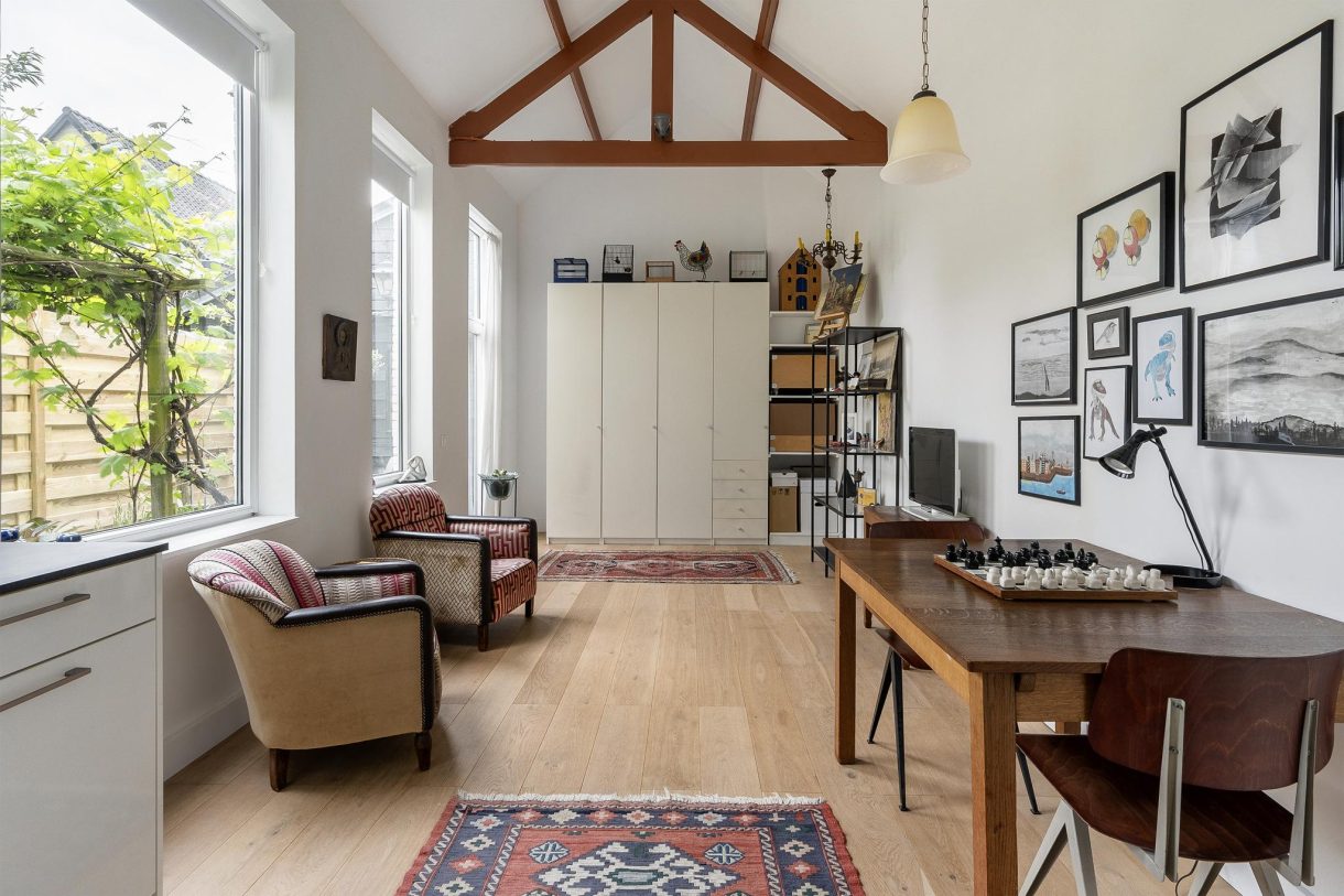 Te koop: Foto Appartement aan de Schiedamseweg 55M in Vlaardingen