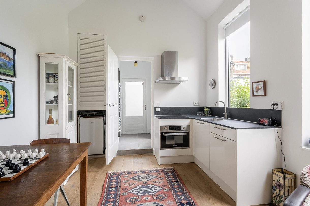 Te koop: Foto Appartement aan de Schiedamseweg 55M in Vlaardingen