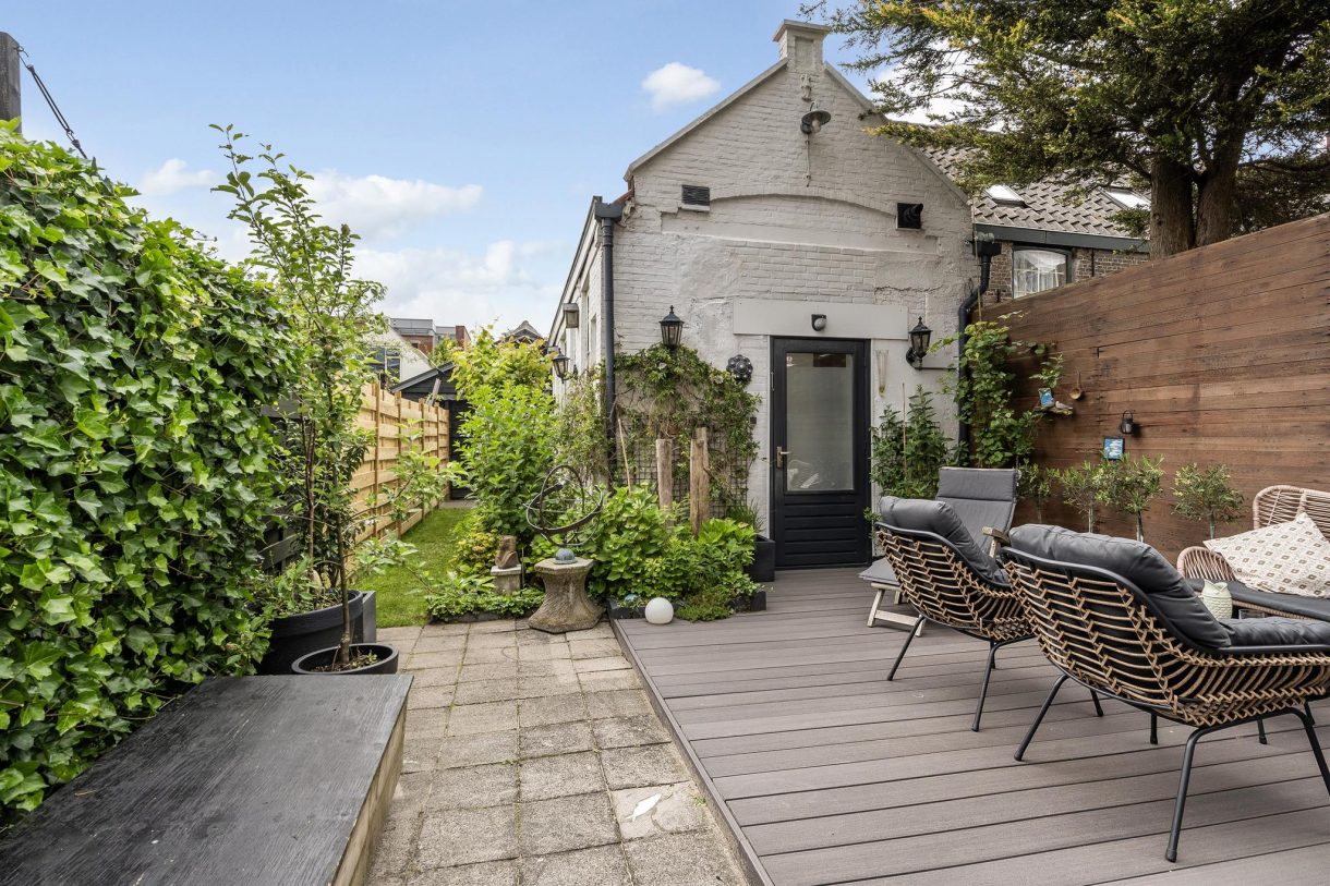 Te koop: Foto Appartement aan de Schiedamseweg 55M in Vlaardingen