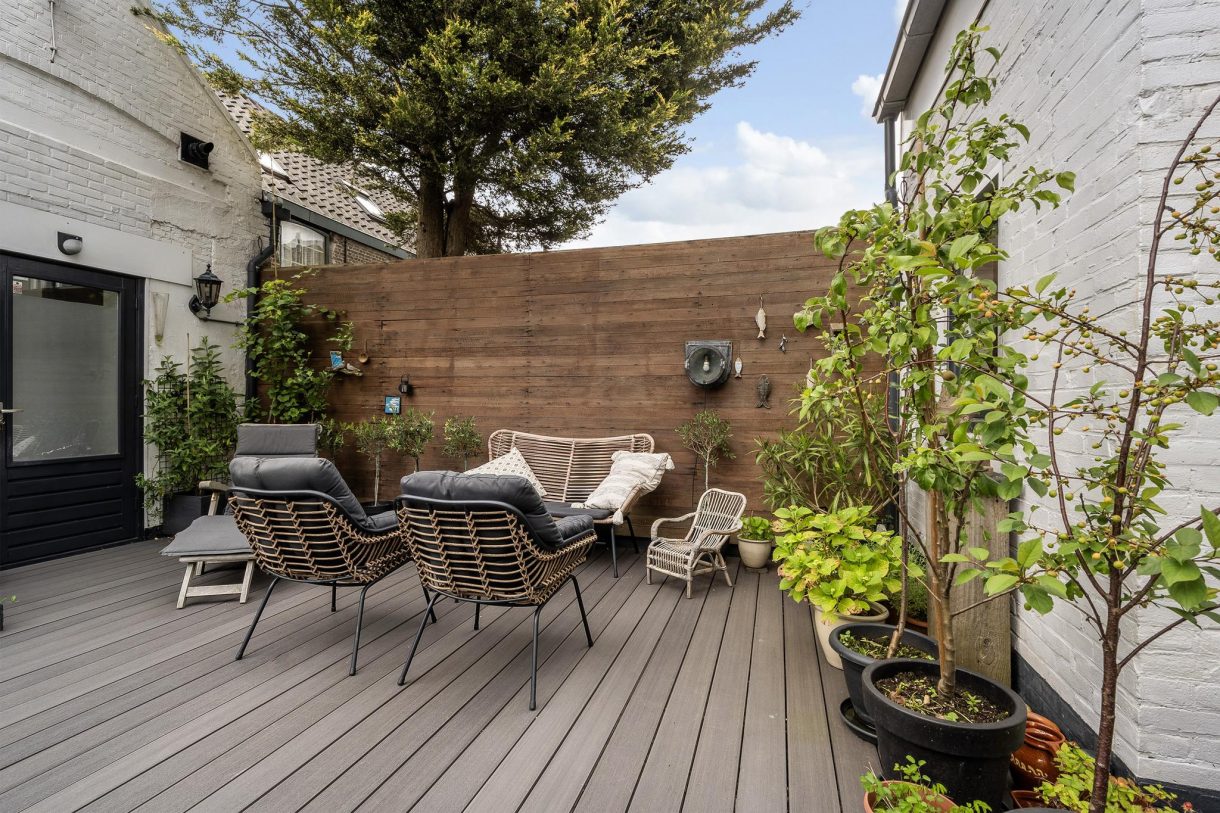 Te koop: Foto Appartement aan de Schiedamseweg 55M in Vlaardingen