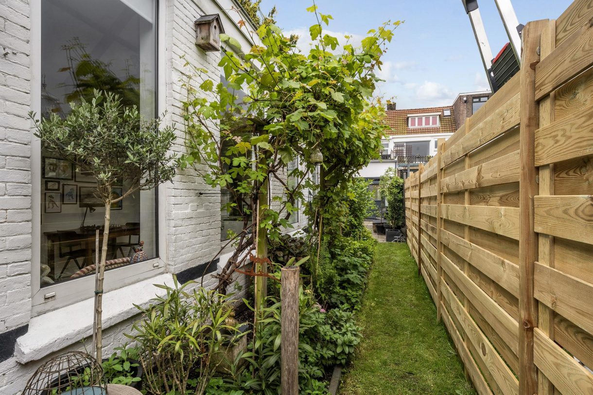 Te koop: Foto Appartement aan de Schiedamseweg 55M in Vlaardingen