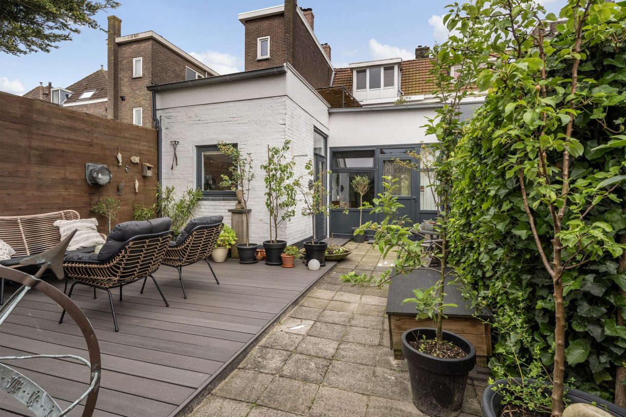 Te koop: Foto Appartement aan de Schiedamseweg 55M in Vlaardingen