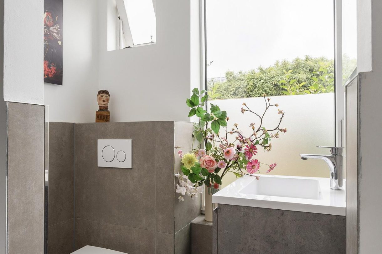 Te koop: Foto Appartement aan de Schiedamseweg 55M in Vlaardingen