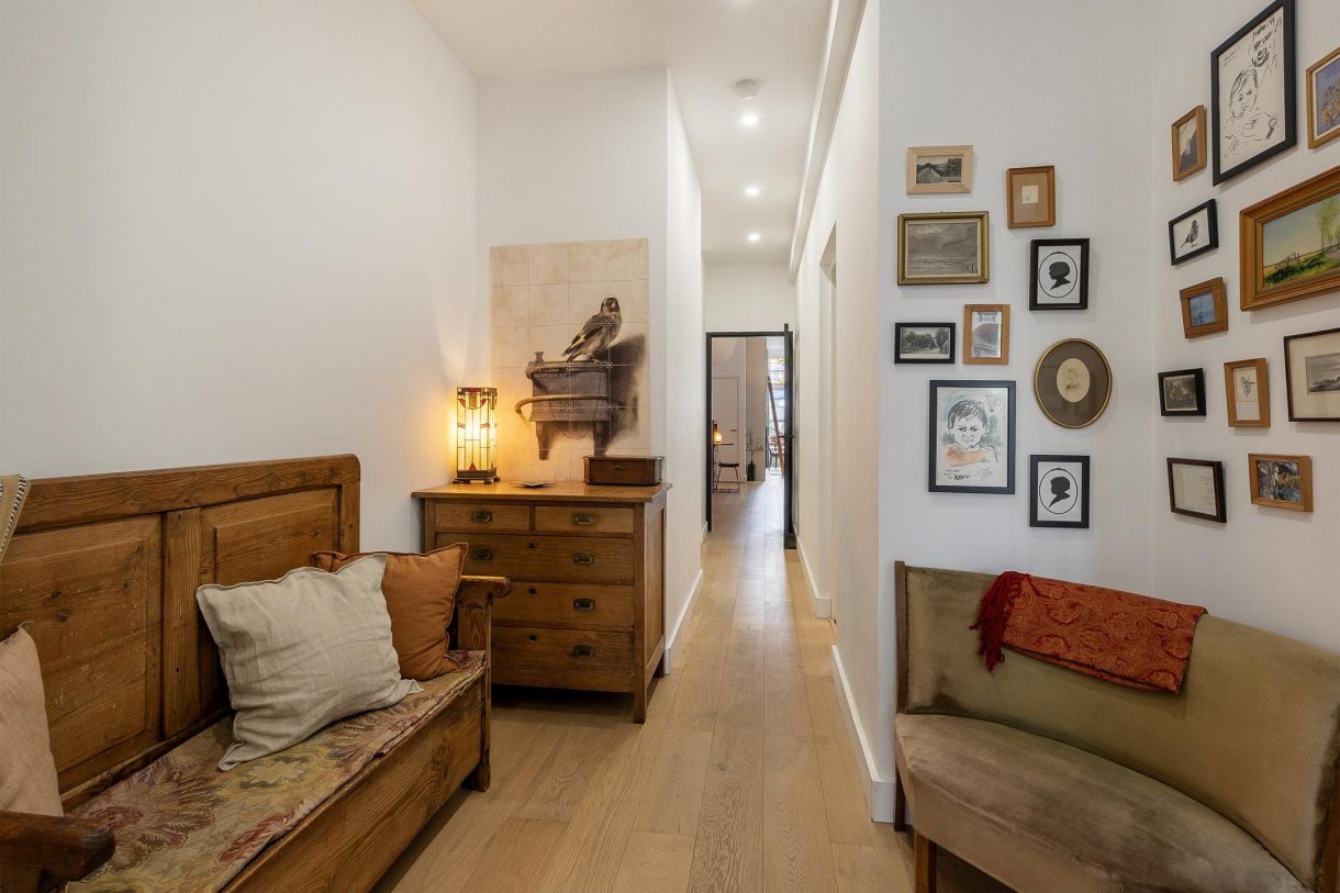 Te koop: Foto Appartement aan de Schiedamseweg 55M in Vlaardingen