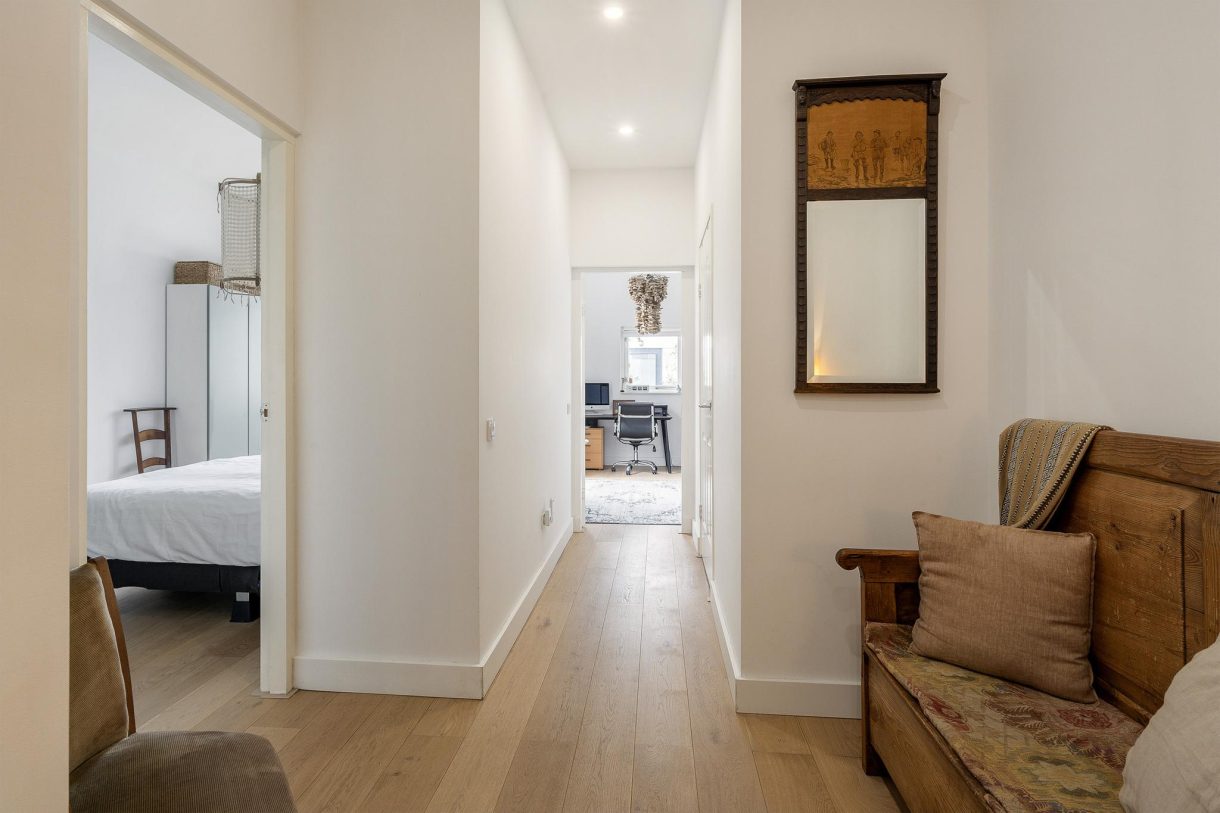 Te koop: Foto Appartement aan de Schiedamseweg 55M in Vlaardingen