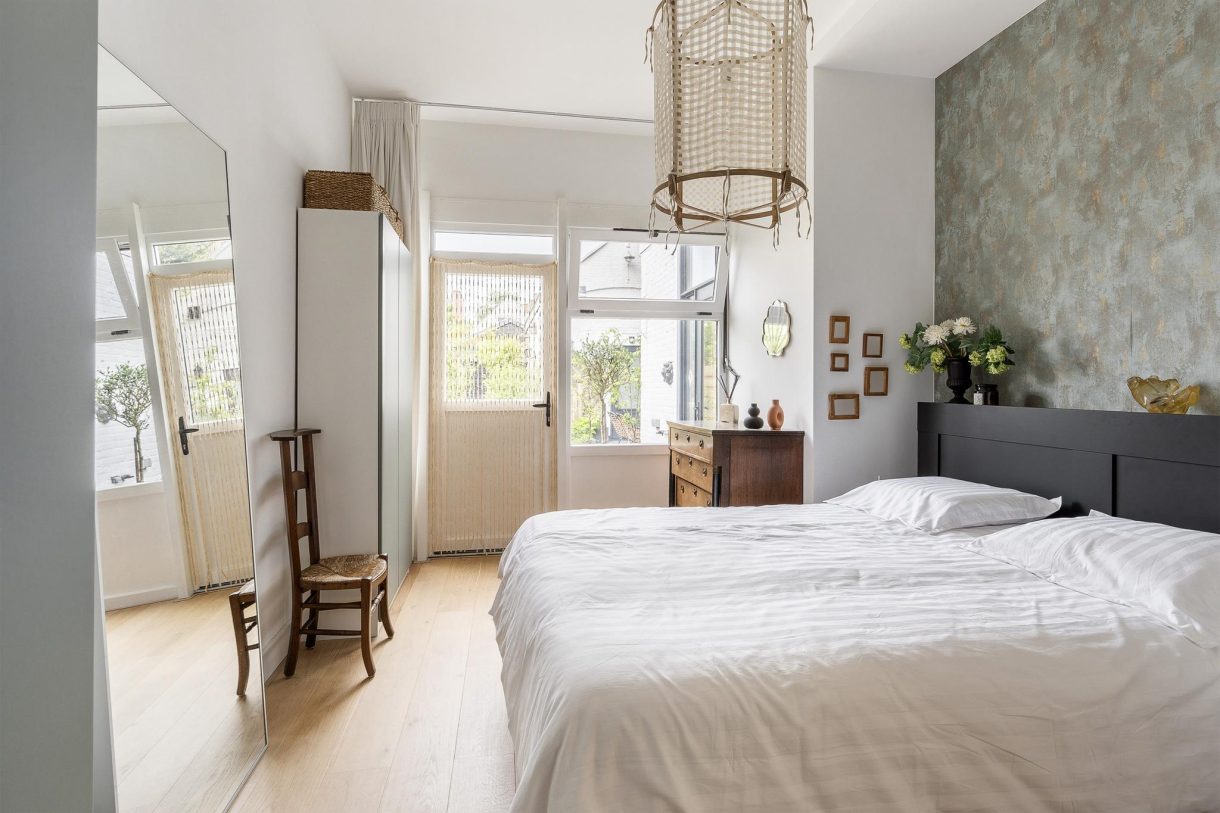 Te koop: Foto Appartement aan de Schiedamseweg 55M in Vlaardingen