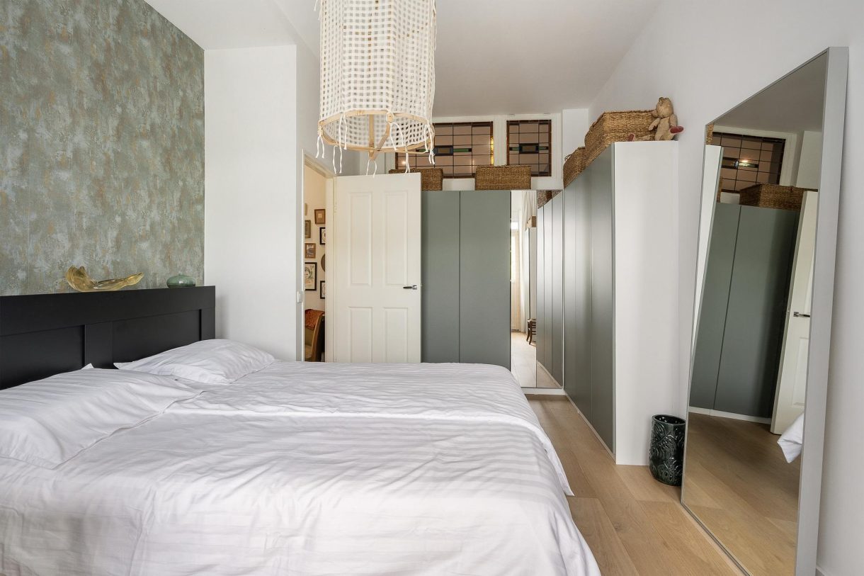 Te koop: Foto Appartement aan de Schiedamseweg 55M in Vlaardingen