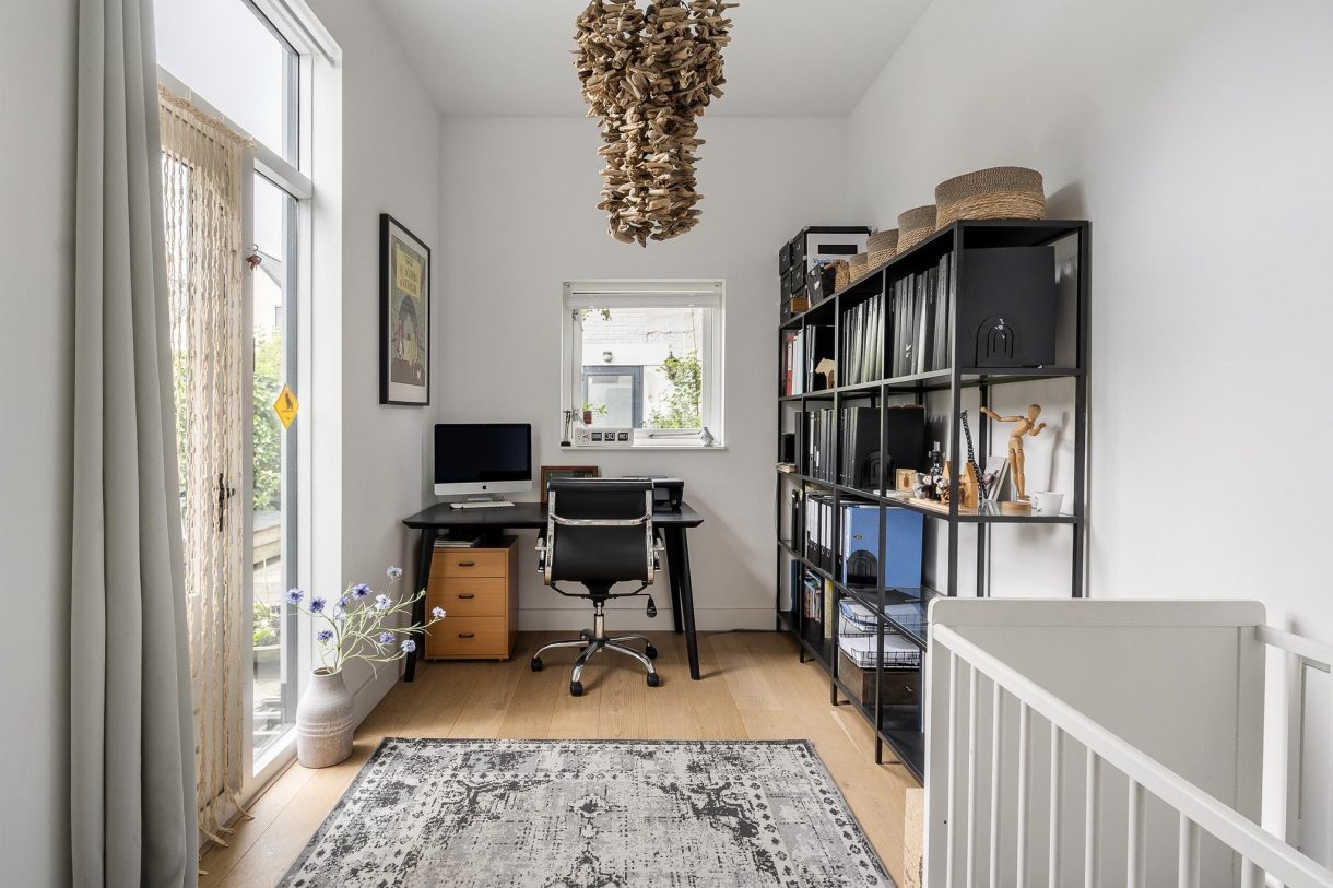 Te koop: Foto Appartement aan de Schiedamseweg 55M in Vlaardingen