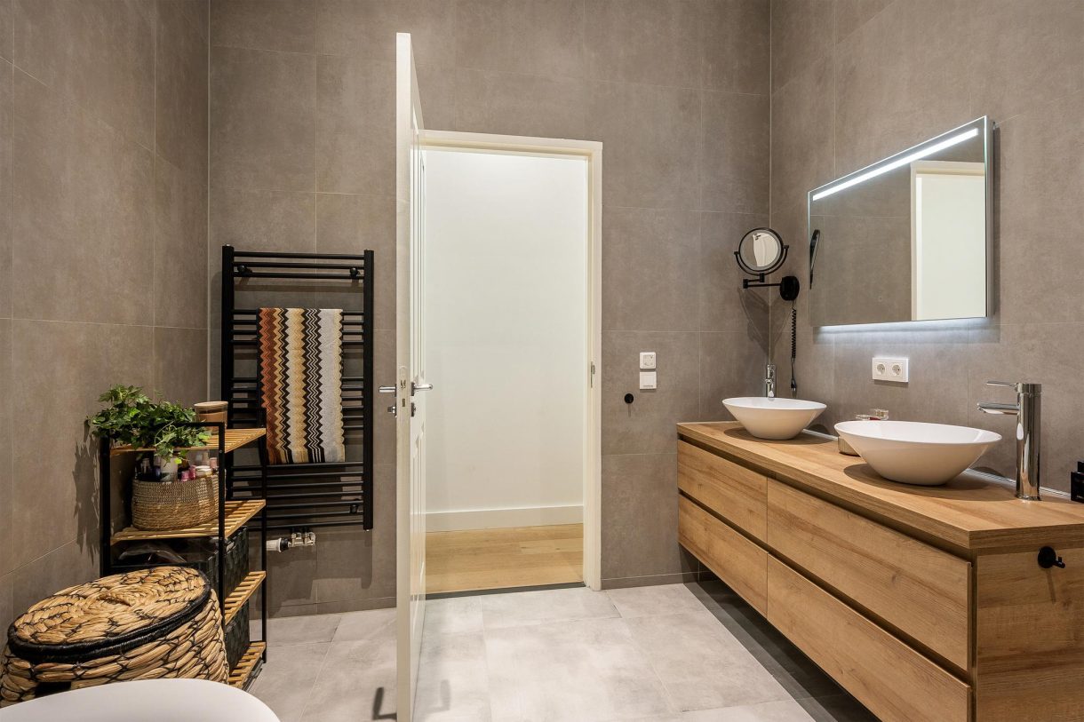 Te koop: Foto Appartement aan de Schiedamseweg 55M in Vlaardingen