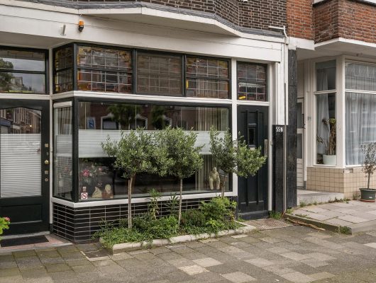 Hoofdfoto van Vlaardingen Schiedamseweg 55M
