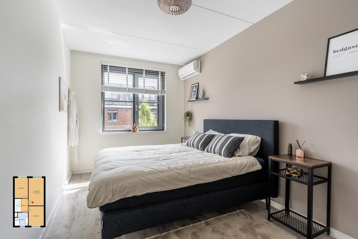 Te koop: Foto Woonhuis aan de Vrijenbansesluis 5 in Vlaardingen