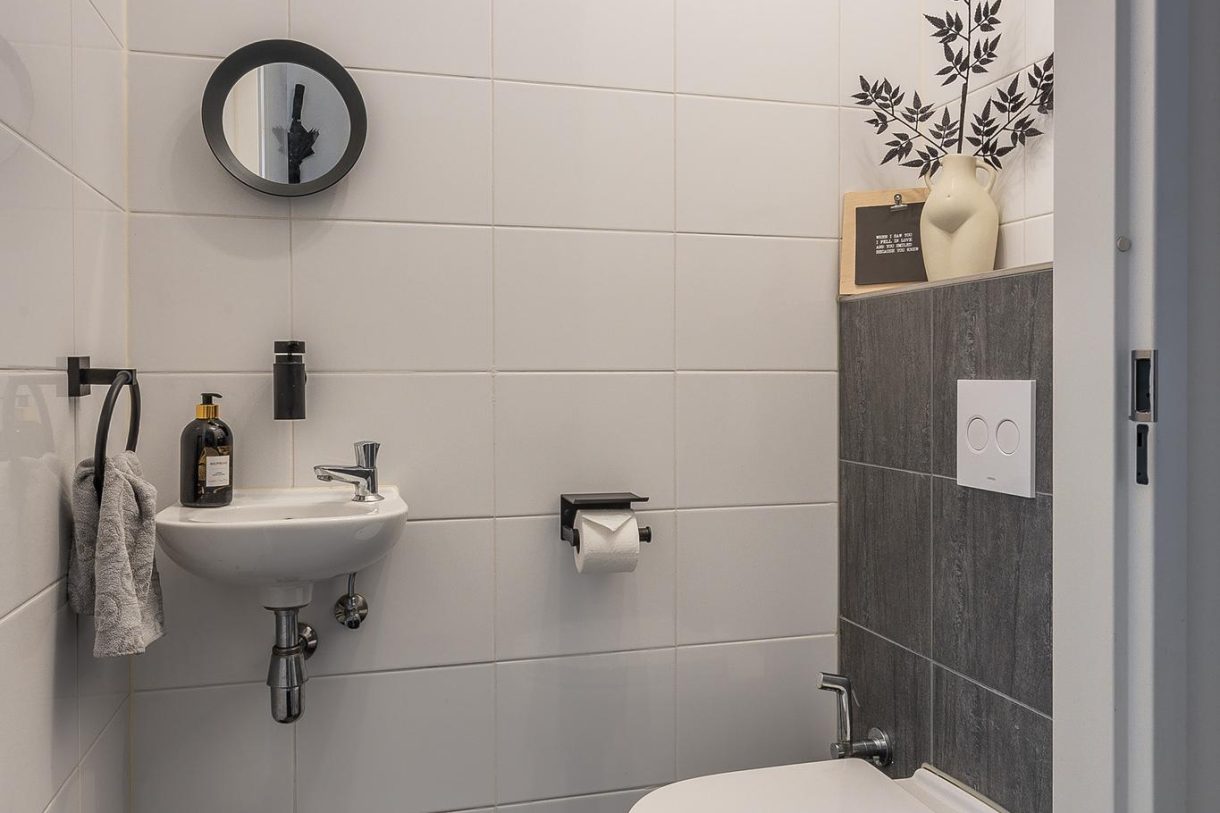 Te koop: Foto Woonhuis aan de Vrijenbansesluis 5 in Vlaardingen