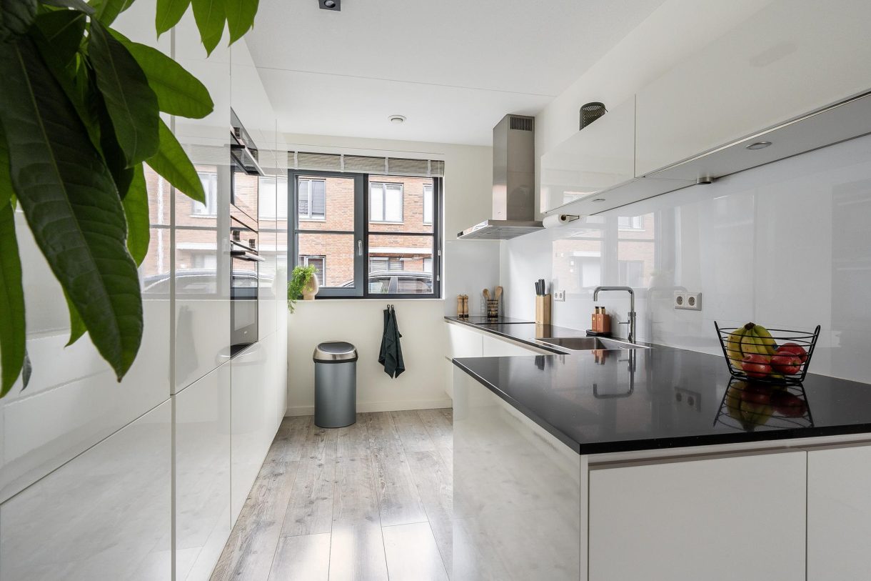 Te koop: Foto Woonhuis aan de Vrijenbansesluis 5 in Vlaardingen