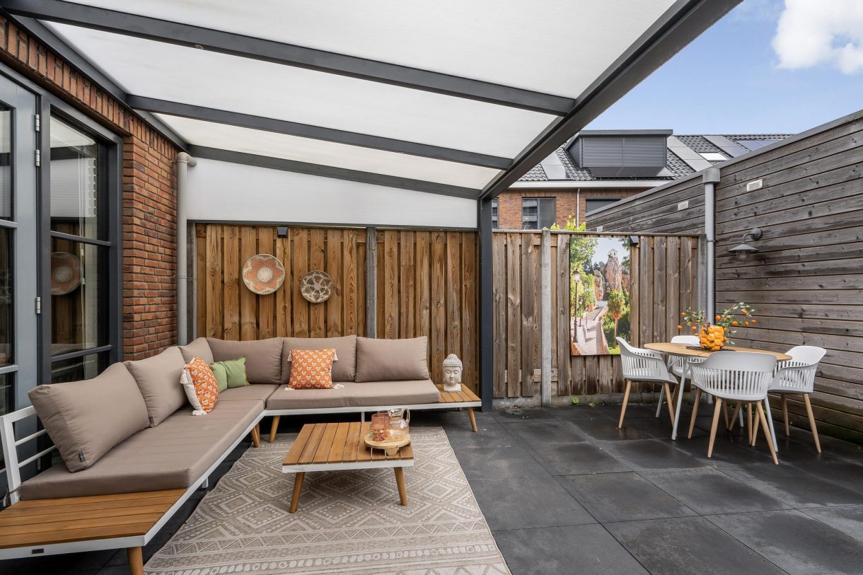 Te koop: Foto Woonhuis aan de Vrijenbansesluis 5 in Vlaardingen