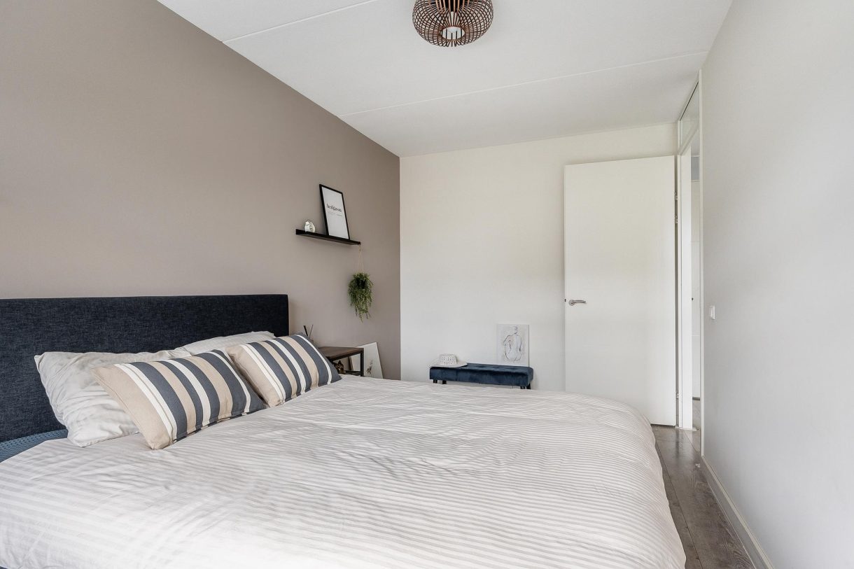 Te koop: Foto Woonhuis aan de Vrijenbansesluis 5 in Vlaardingen