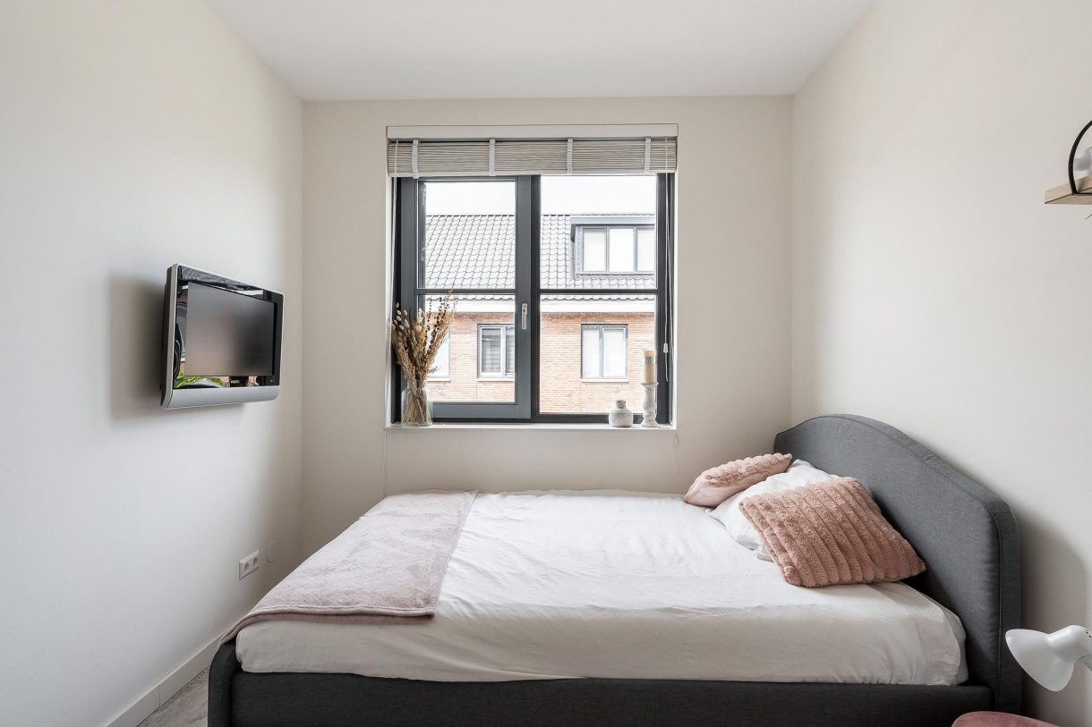 Te koop: Foto Woonhuis aan de Vrijenbansesluis 5 in Vlaardingen