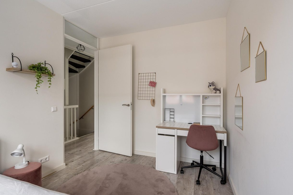 Te koop: Foto Woonhuis aan de Vrijenbansesluis 5 in Vlaardingen