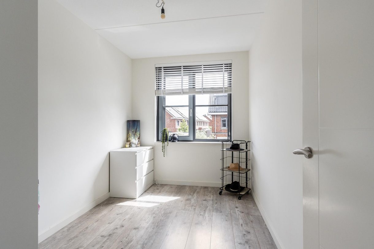 Te koop: Foto Woonhuis aan de Vrijenbansesluis 5 in Vlaardingen