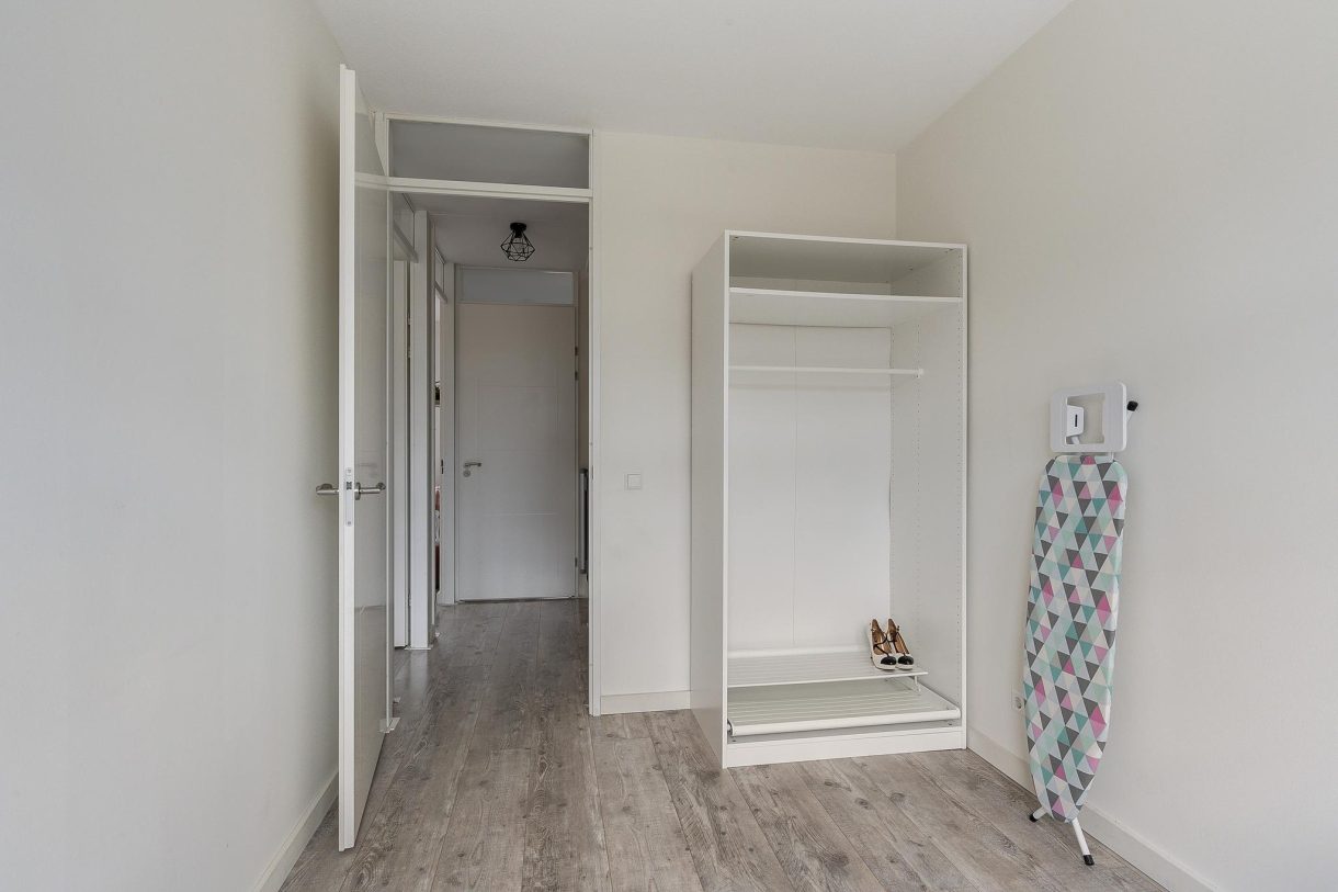 Te koop: Foto Woonhuis aan de Vrijenbansesluis 5 in Vlaardingen