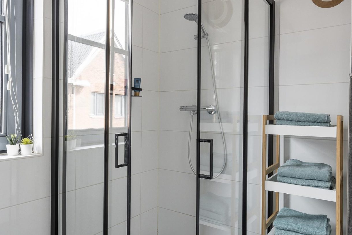 Te koop: Foto Woonhuis aan de Vrijenbansesluis 5 in Vlaardingen