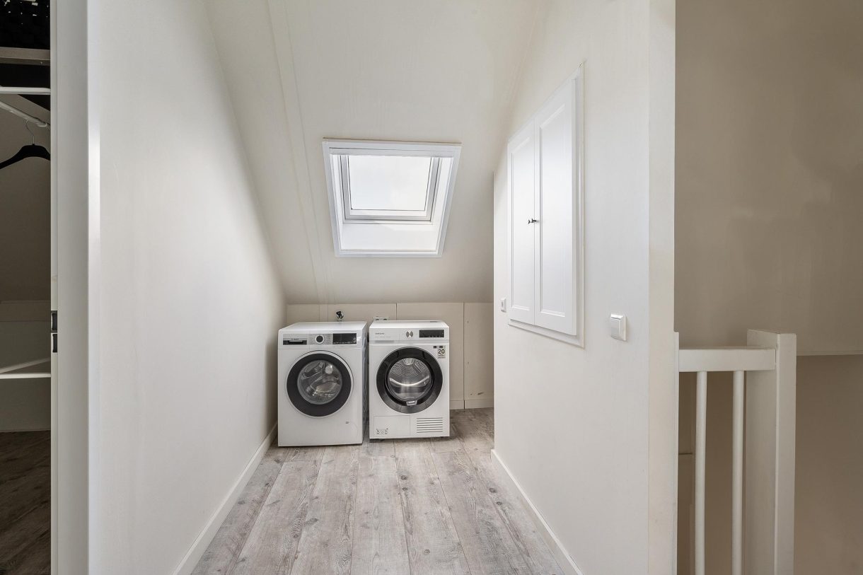 Te koop: Foto Woonhuis aan de Vrijenbansesluis 5 in Vlaardingen