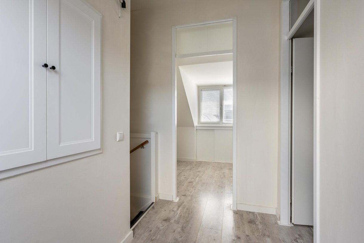 Te koop: Foto Woonhuis aan de Vrijenbansesluis 5 in Vlaardingen