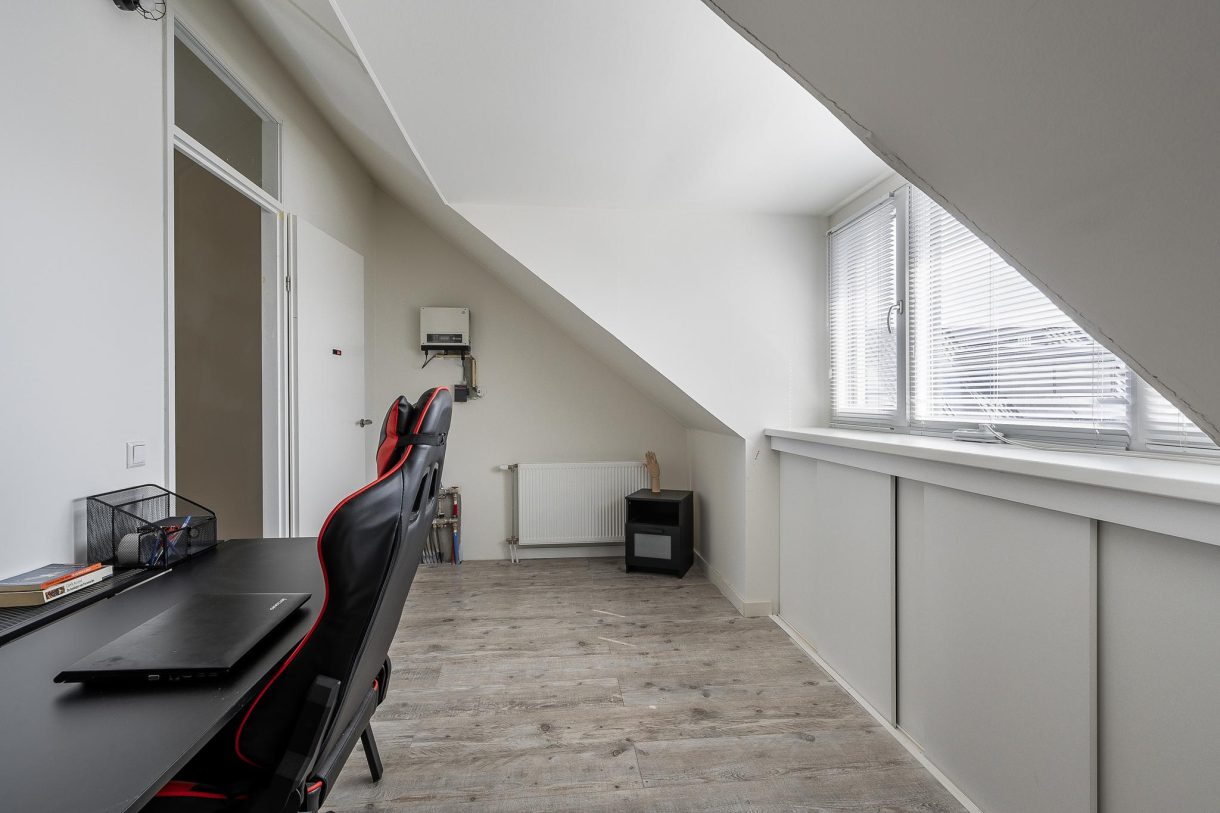 Te koop: Foto Woonhuis aan de Vrijenbansesluis 5 in Vlaardingen