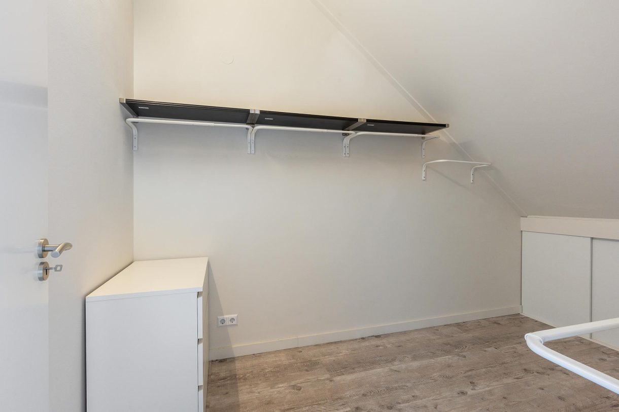 Te koop: Foto Woonhuis aan de Vrijenbansesluis 5 in Vlaardingen