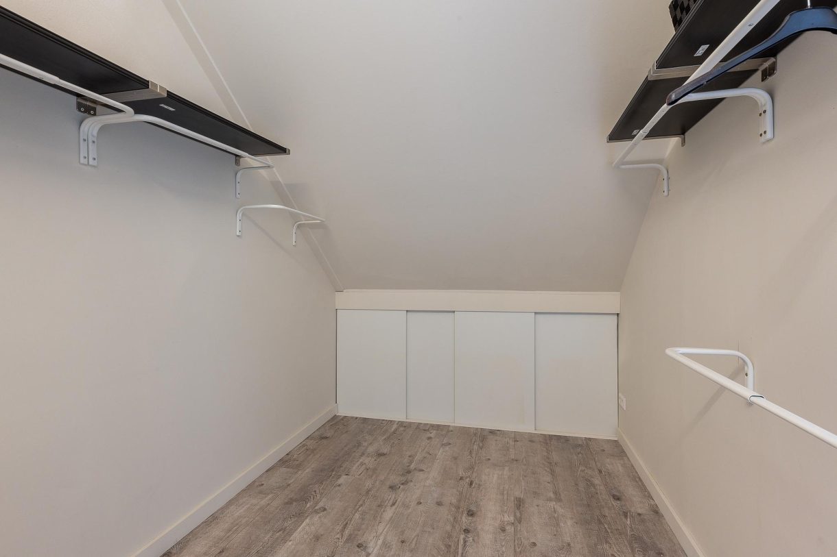 Te koop: Foto Woonhuis aan de Vrijenbansesluis 5 in Vlaardingen