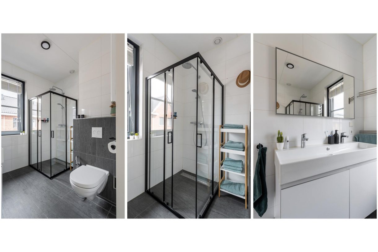 Te koop: Foto Woonhuis aan de Vrijenbansesluis 5 in Vlaardingen