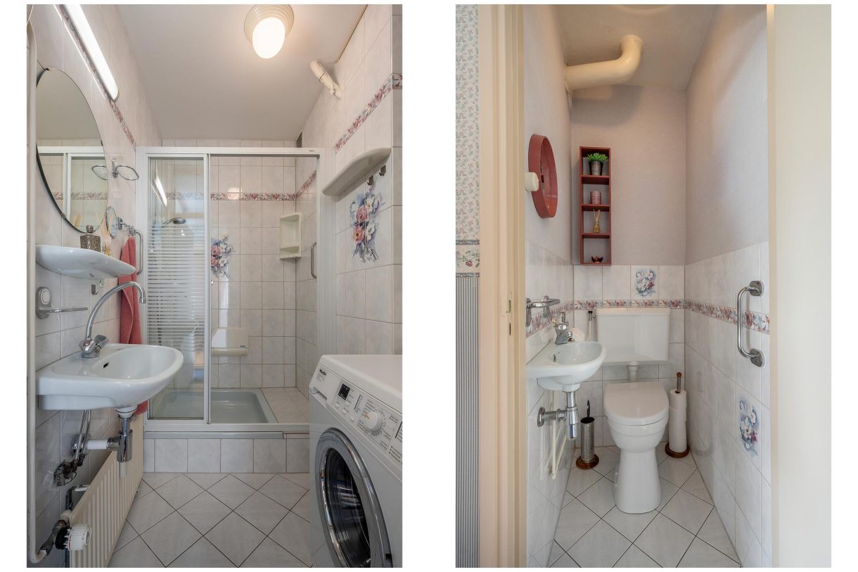 Te koop: Foto Appartement aan de van Baerlestraat 9 in Vlaardingen