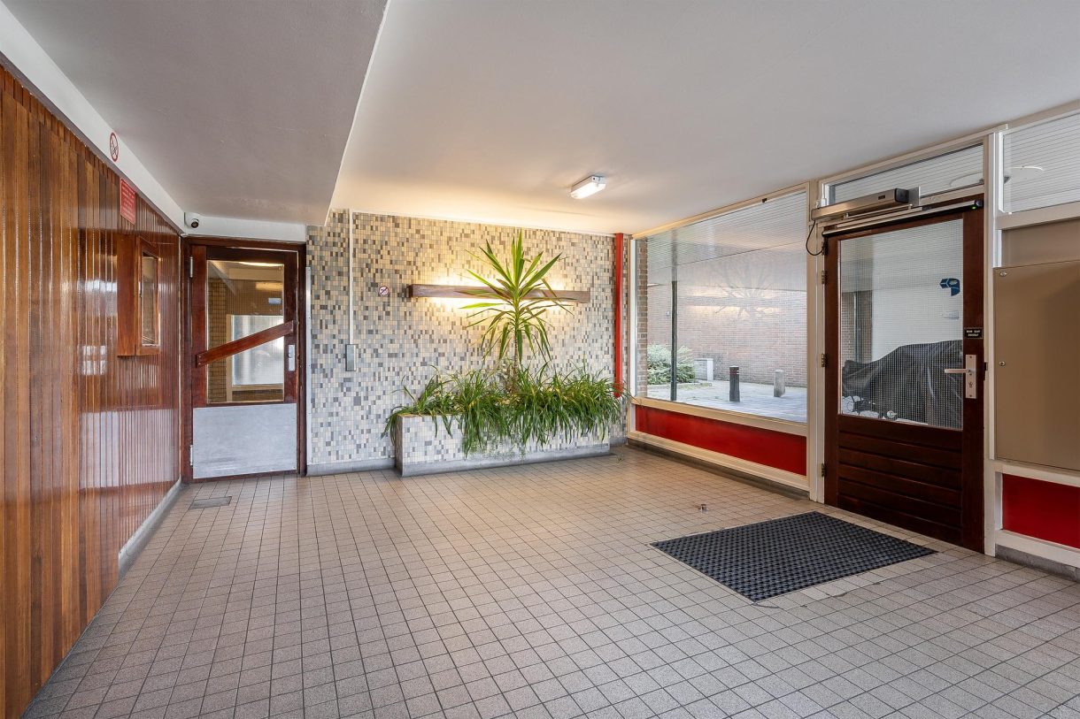 Te koop: Foto Appartement aan de van Baerlestraat 9 in Vlaardingen