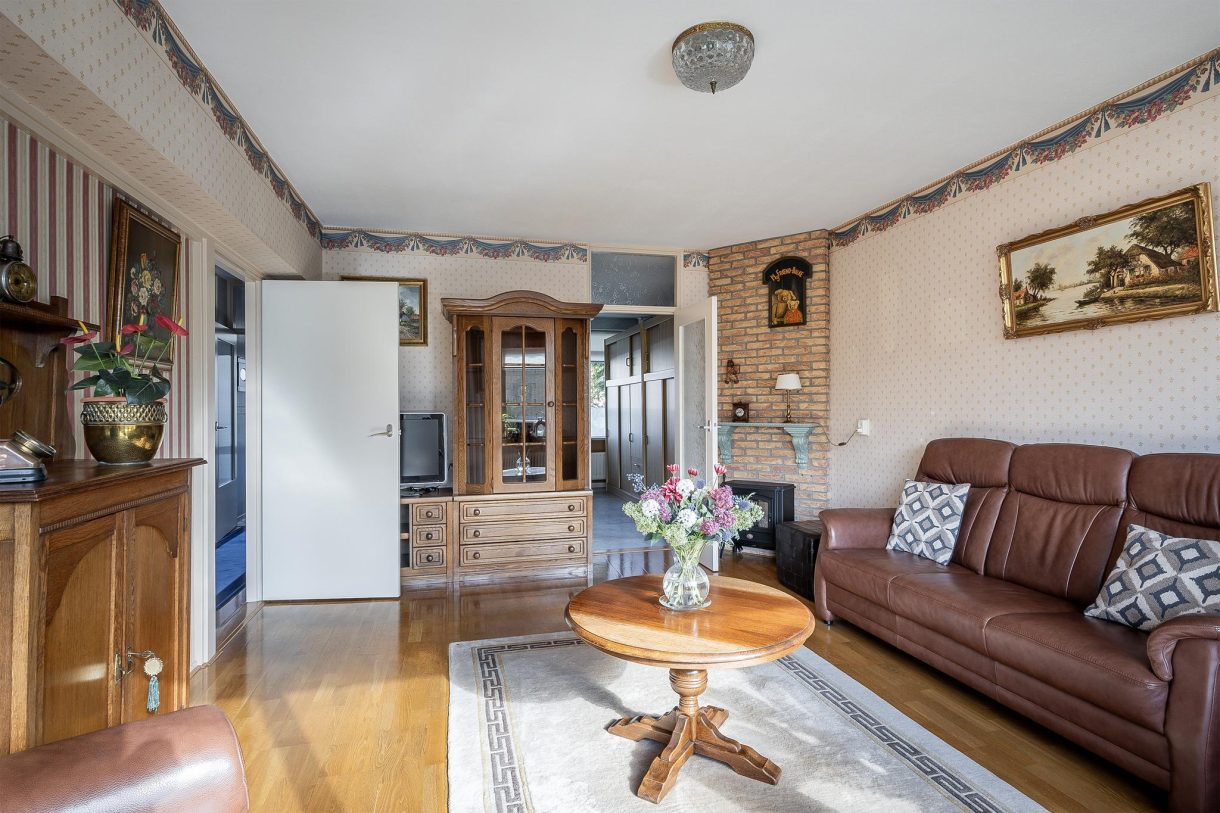 Te koop: Foto Appartement aan de van Baerlestraat 9 in Vlaardingen