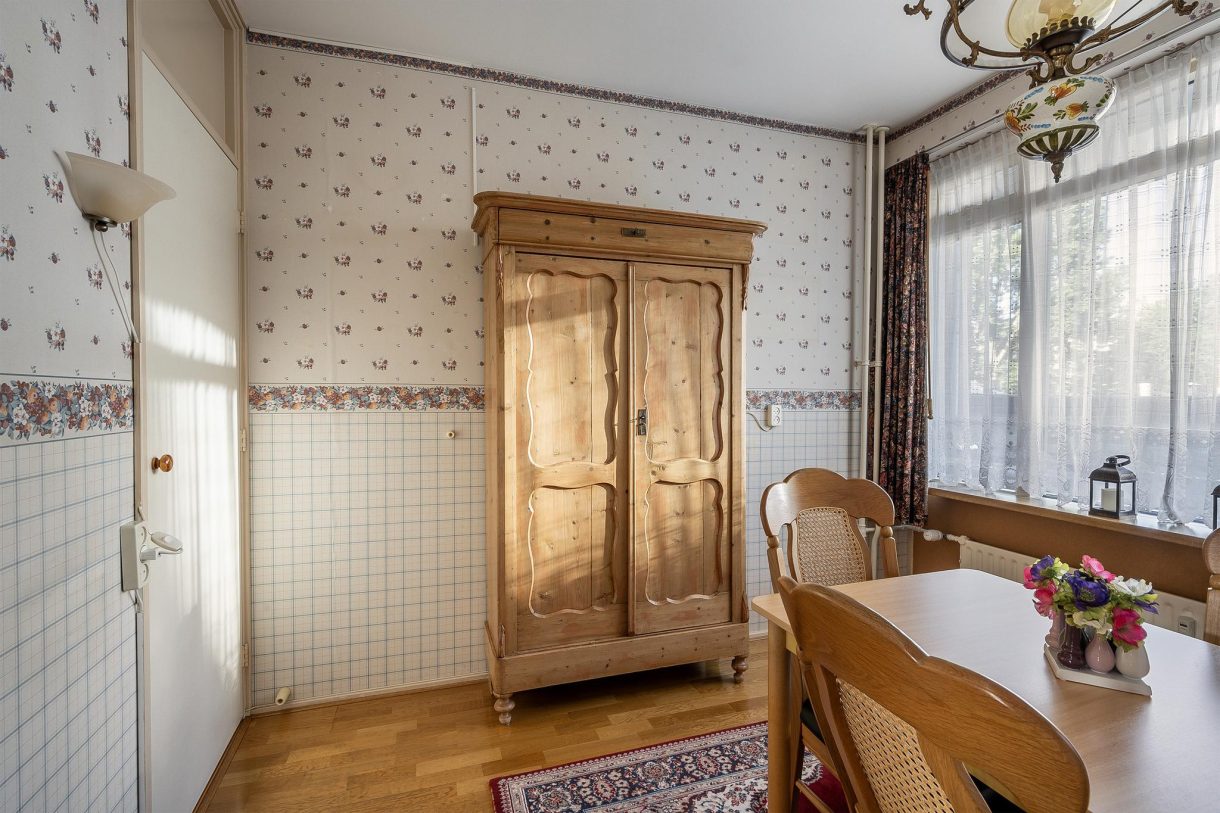 Te koop: Foto Appartement aan de van Baerlestraat 9 in Vlaardingen