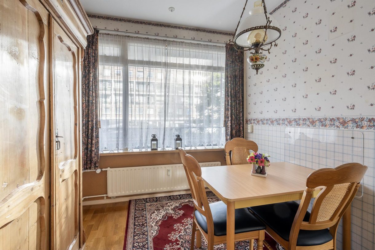 Te koop: Foto Appartement aan de van Baerlestraat 9 in Vlaardingen