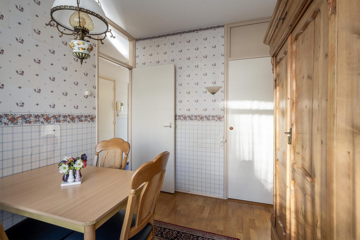 Te koop: Foto Appartement aan de van Baerlestraat 9 in Vlaardingen