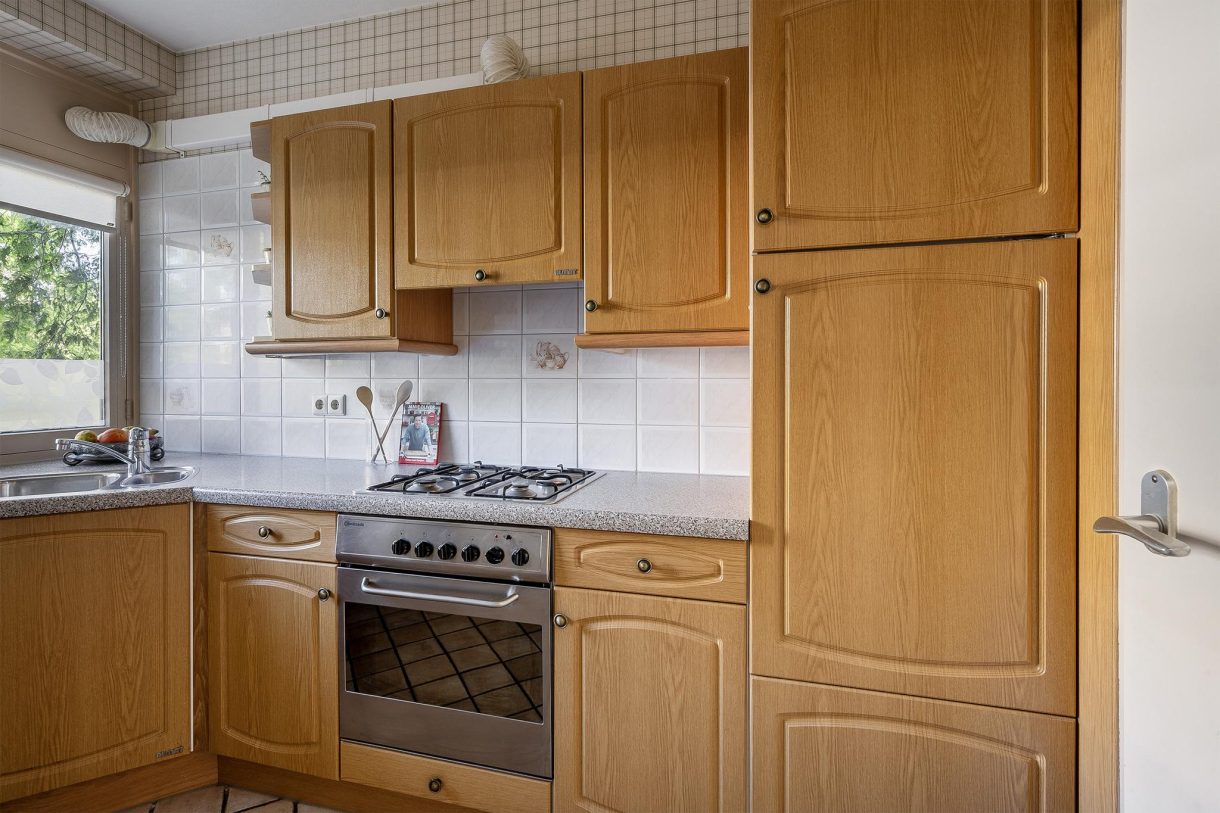 Te koop: Foto Appartement aan de van Baerlestraat 9 in Vlaardingen
