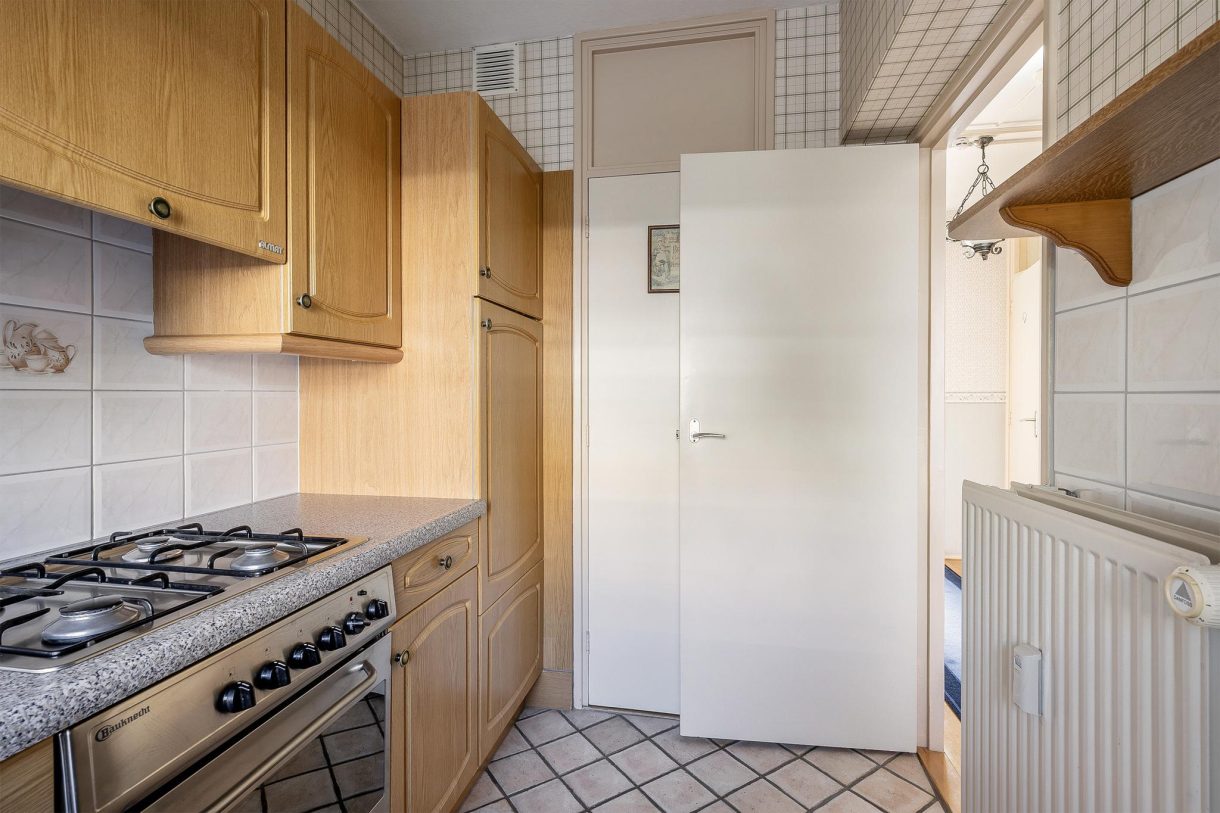 Te koop: Foto Appartement aan de van Baerlestraat 9 in Vlaardingen