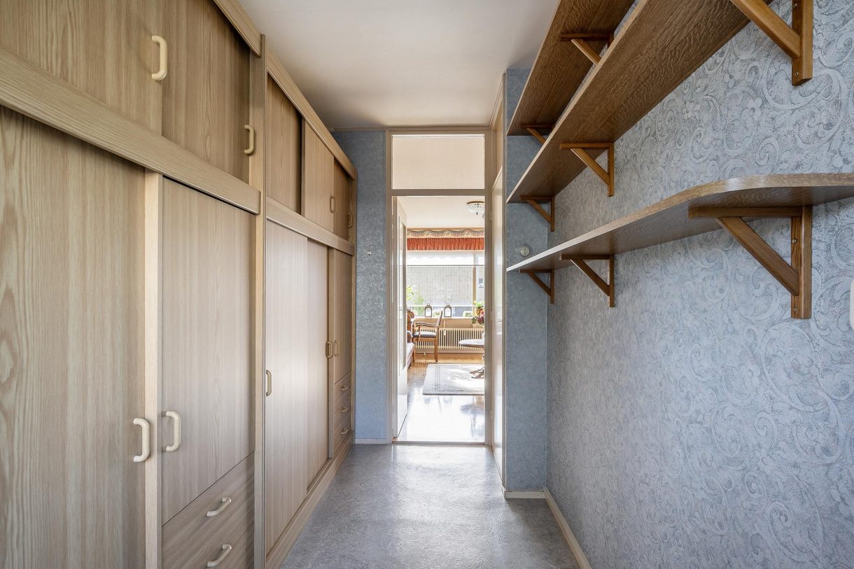 Te koop: Foto Appartement aan de van Baerlestraat 9 in Vlaardingen