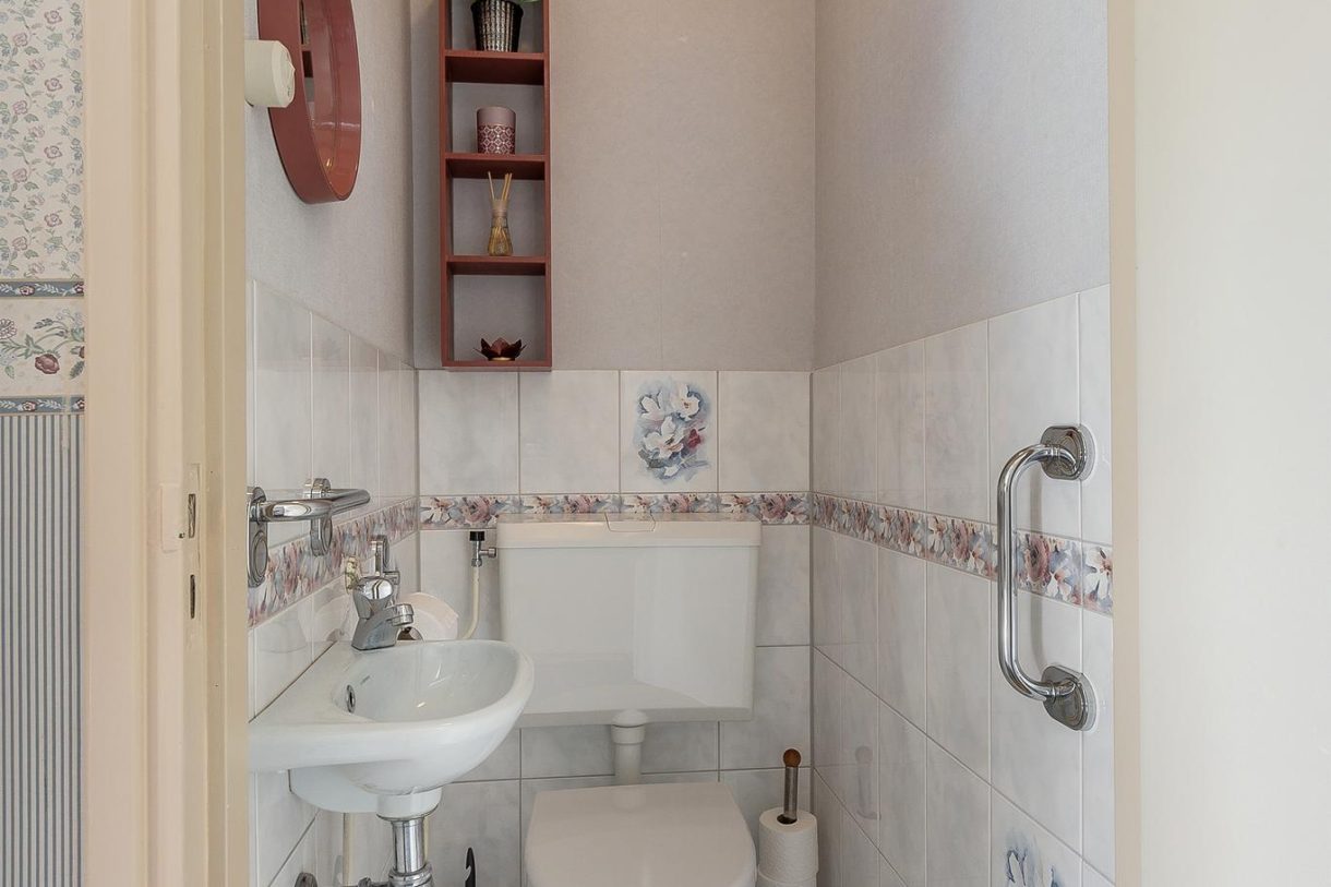 Te koop: Foto Appartement aan de van Baerlestraat 9 in Vlaardingen