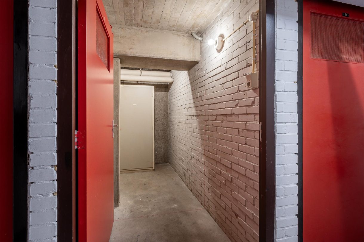 Te koop: Foto Appartement aan de van Baerlestraat 9 in Vlaardingen