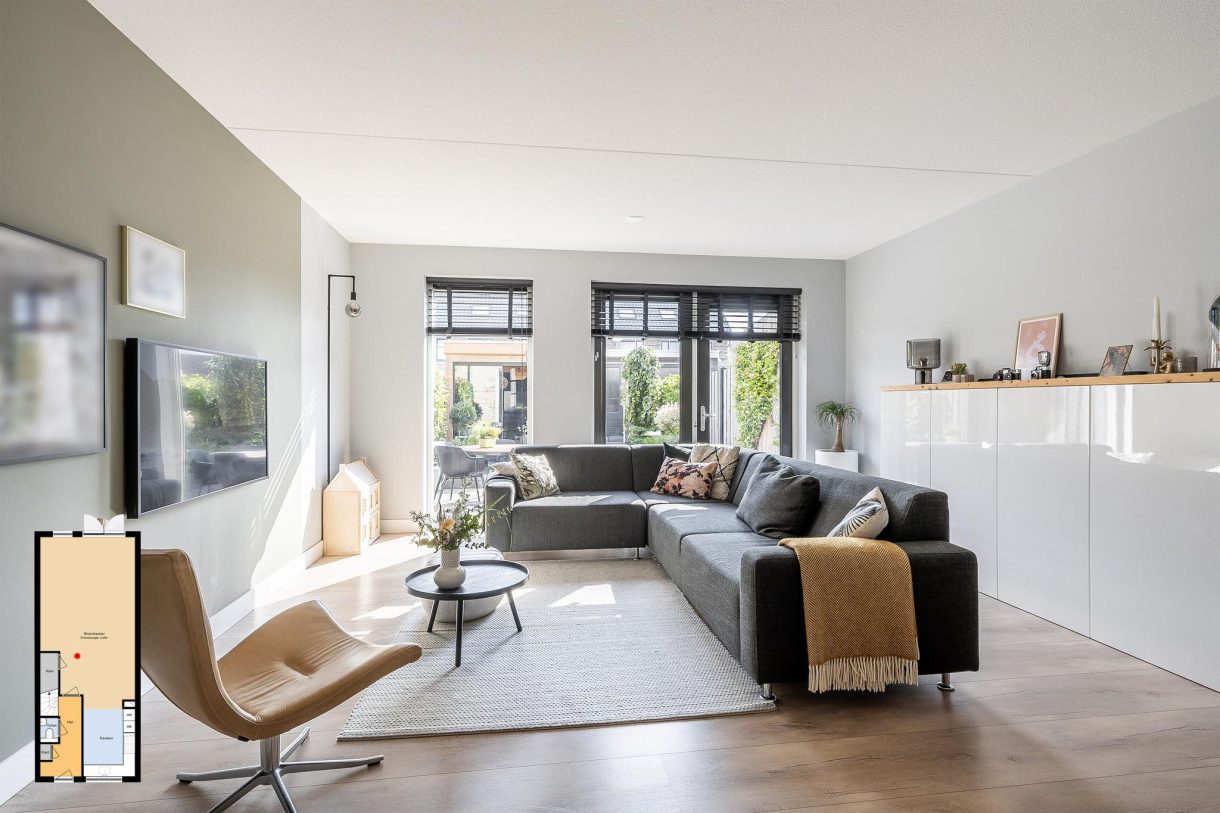 Te koop: Foto Woonhuis aan de Primulahof 46 in Vlaardingen