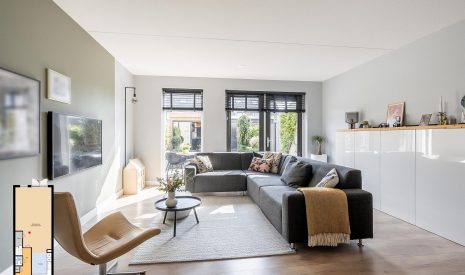 Te koop: Foto Woonhuis aan de Primulahof 46 in Vlaardingen